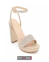 Nude Shimmer